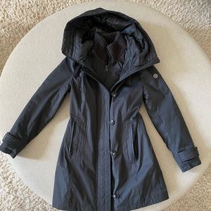Kenzie Women’s Winter Coat - Like New! XS